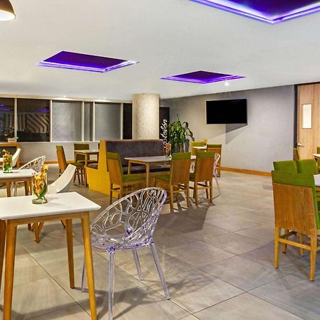 La Quinta By Wyndham Medellin Hotel Luaran gambar