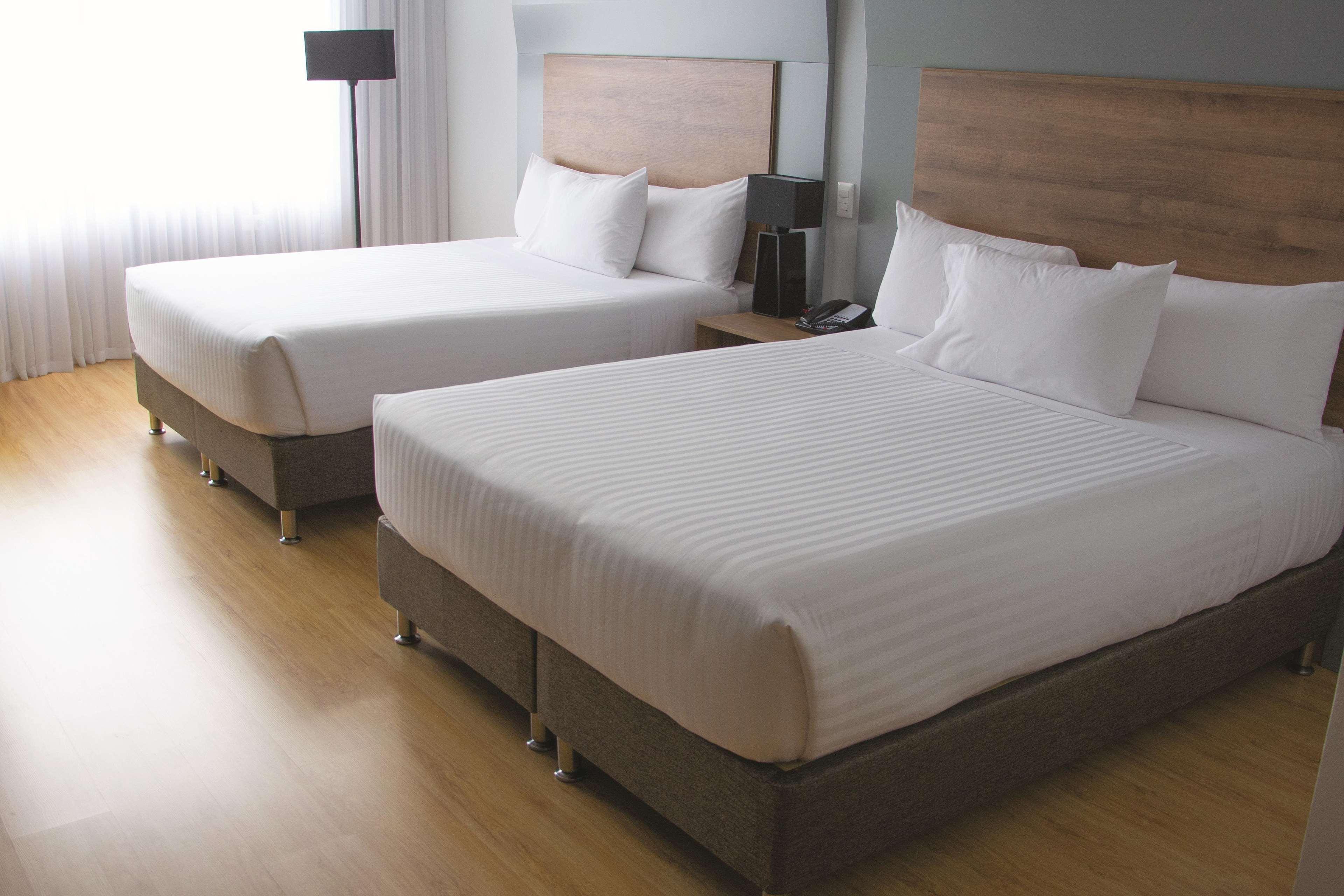 La Quinta By Wyndham Medellin Hotel Luaran gambar