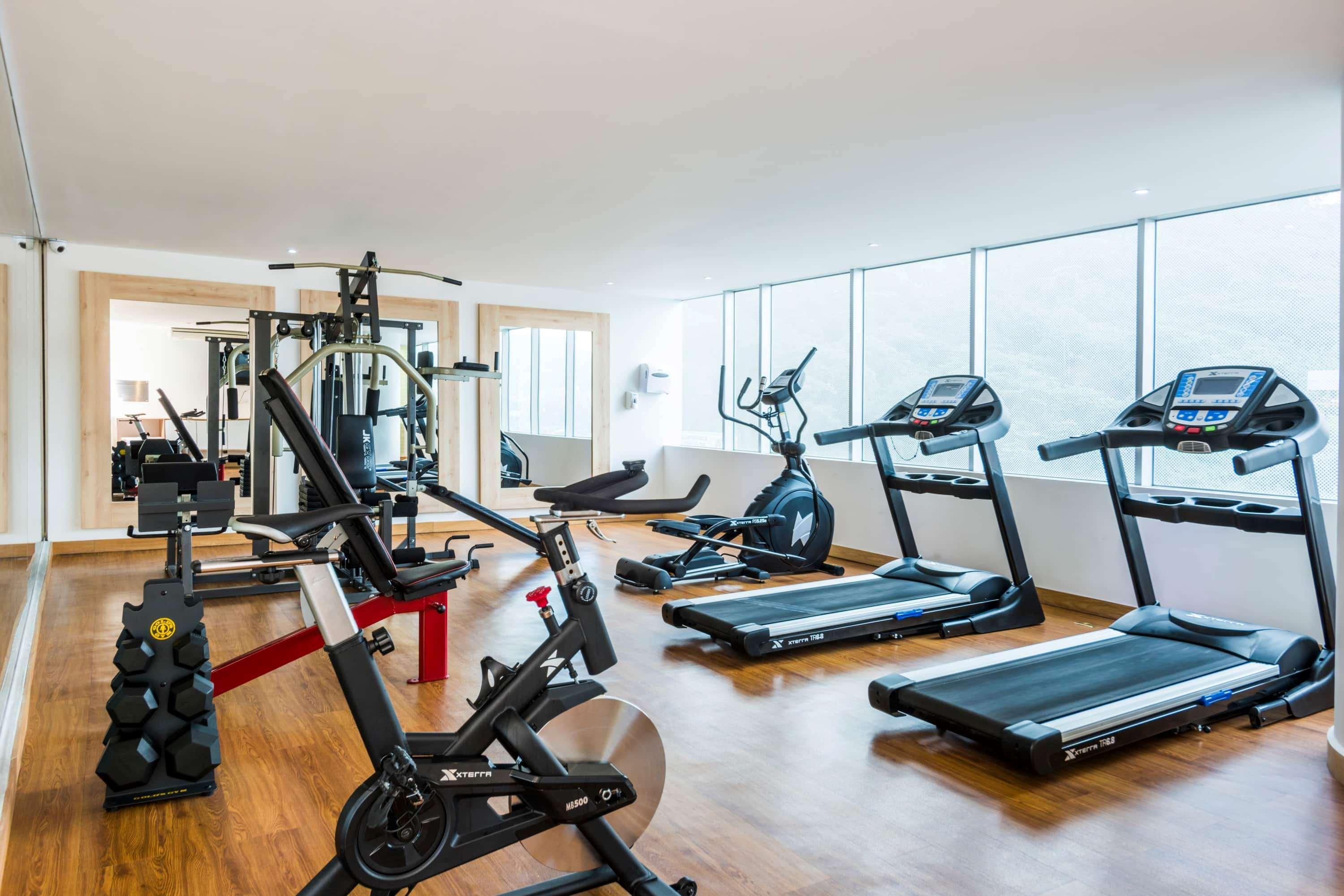 La Quinta By Wyndham Medellin Hotel Luaran gambar