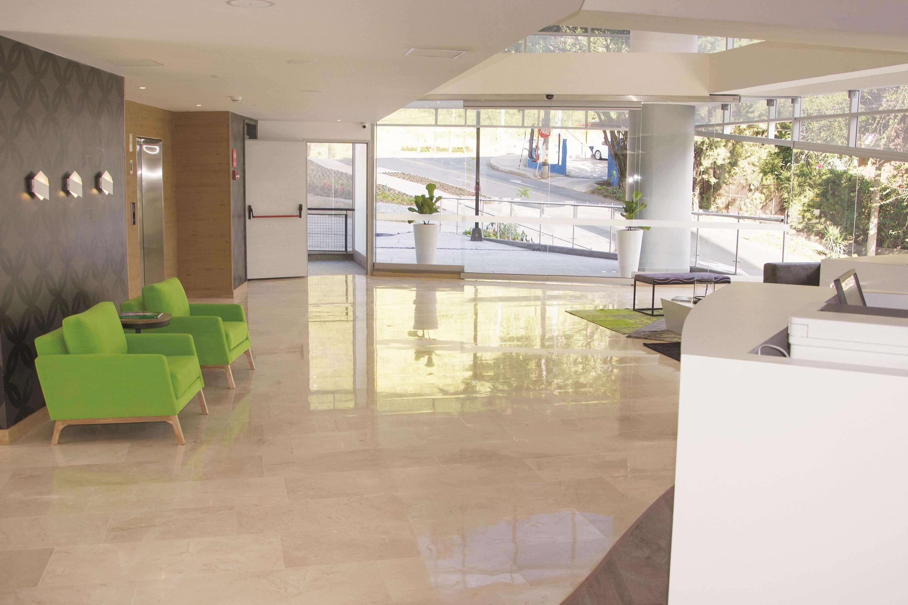 La Quinta By Wyndham Medellin Hotel Luaran gambar