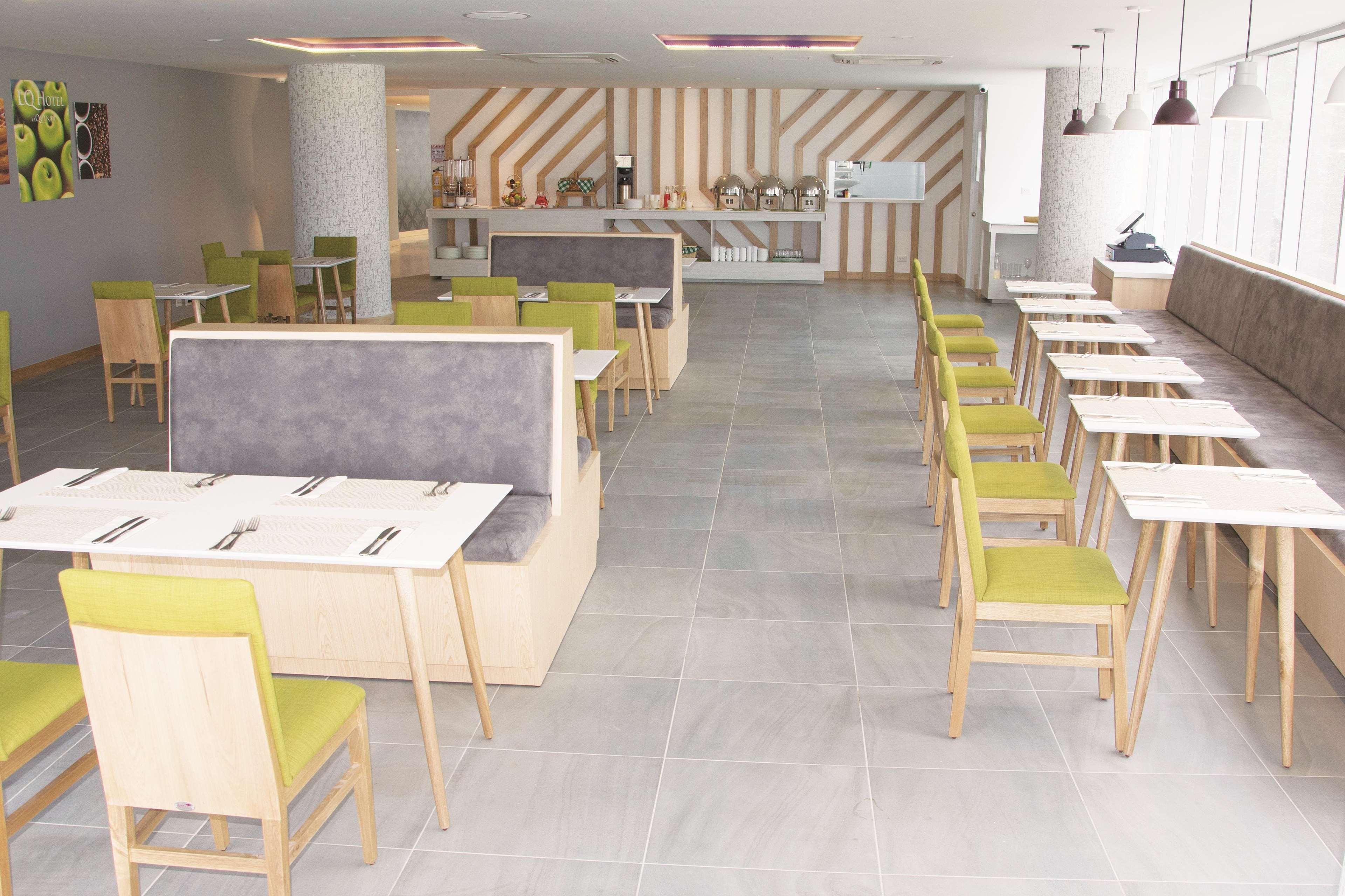 La Quinta By Wyndham Medellin Hotel Luaran gambar
