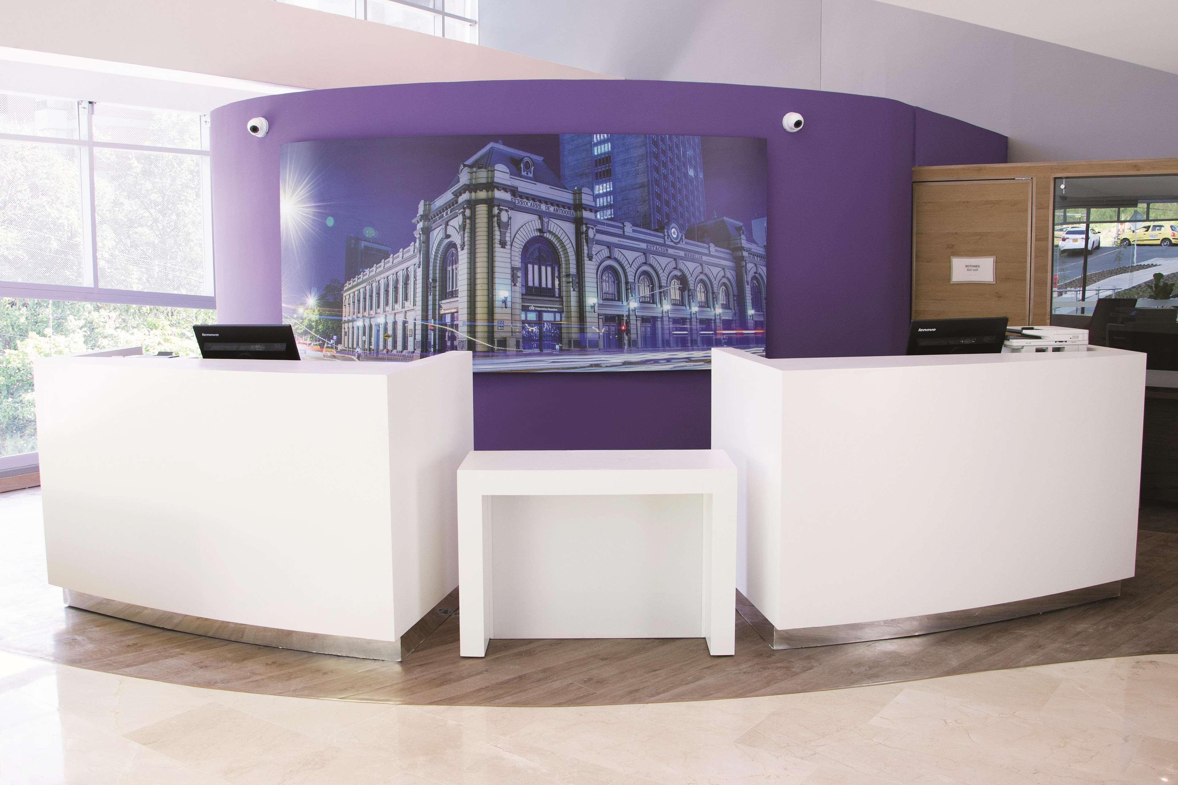 La Quinta By Wyndham Medellin Hotel Luaran gambar