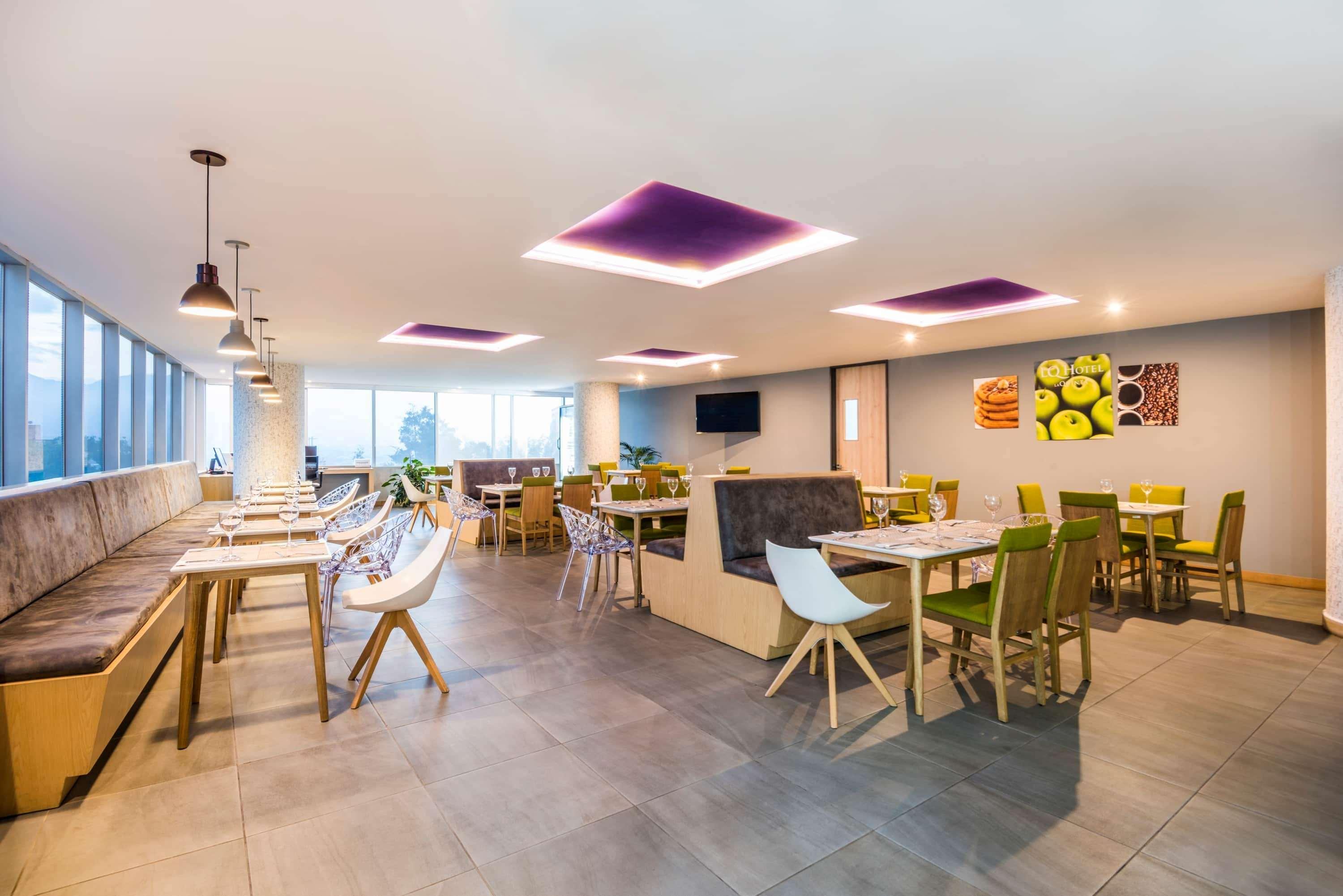 La Quinta By Wyndham Medellin Hotel Luaran gambar