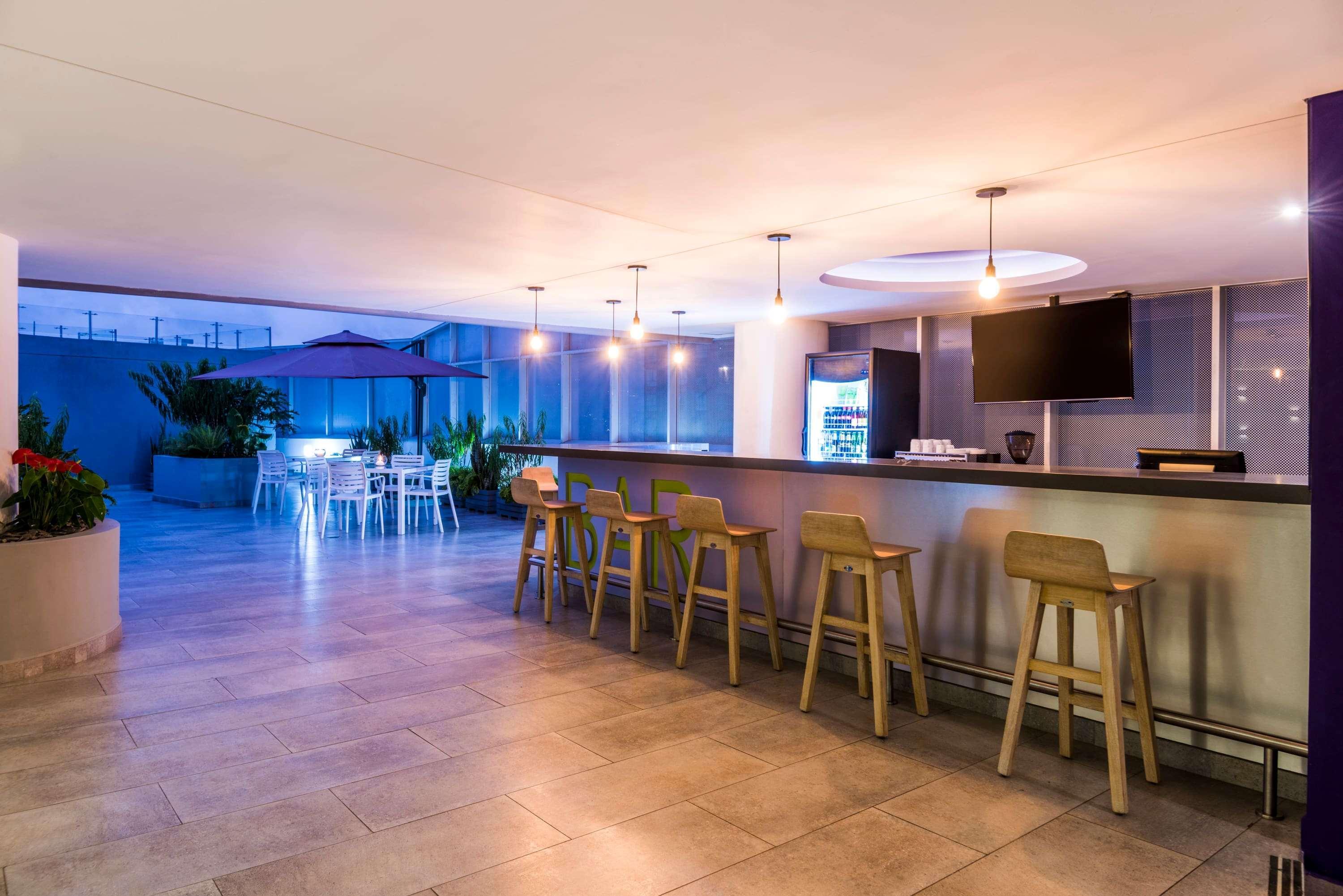 La Quinta By Wyndham Medellin Hotel Luaran gambar