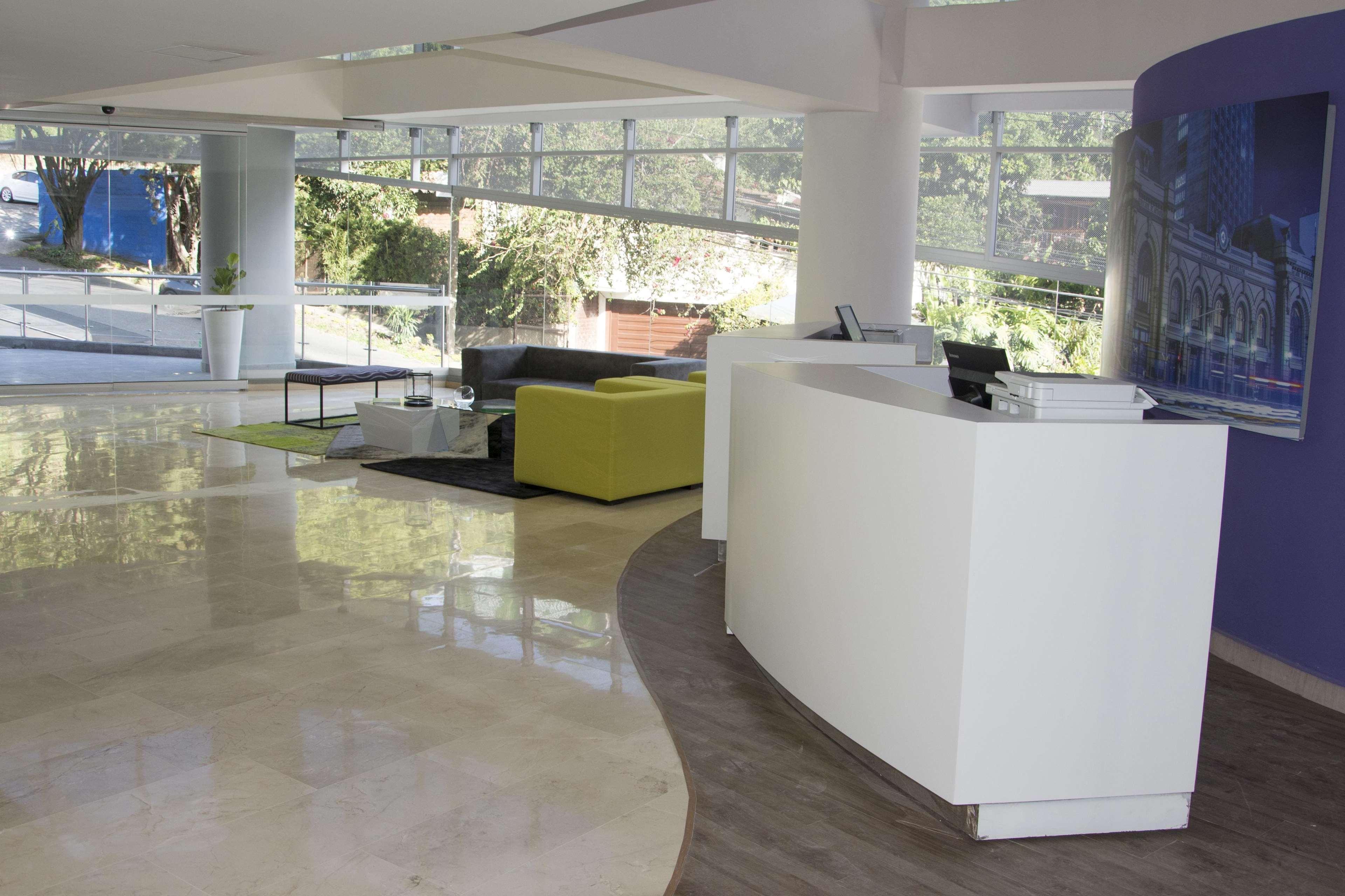 La Quinta By Wyndham Medellin Hotel Luaran gambar
