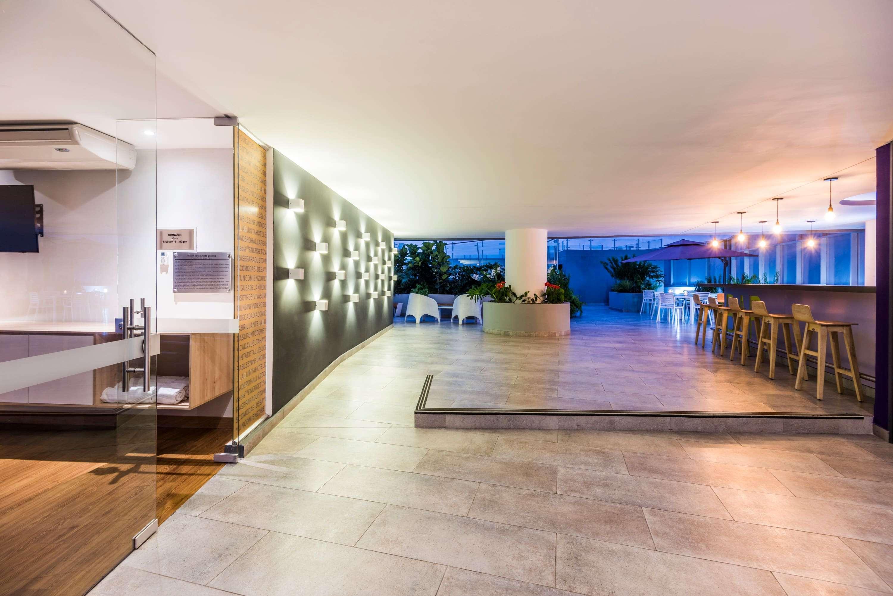 La Quinta By Wyndham Medellin Hotel Luaran gambar