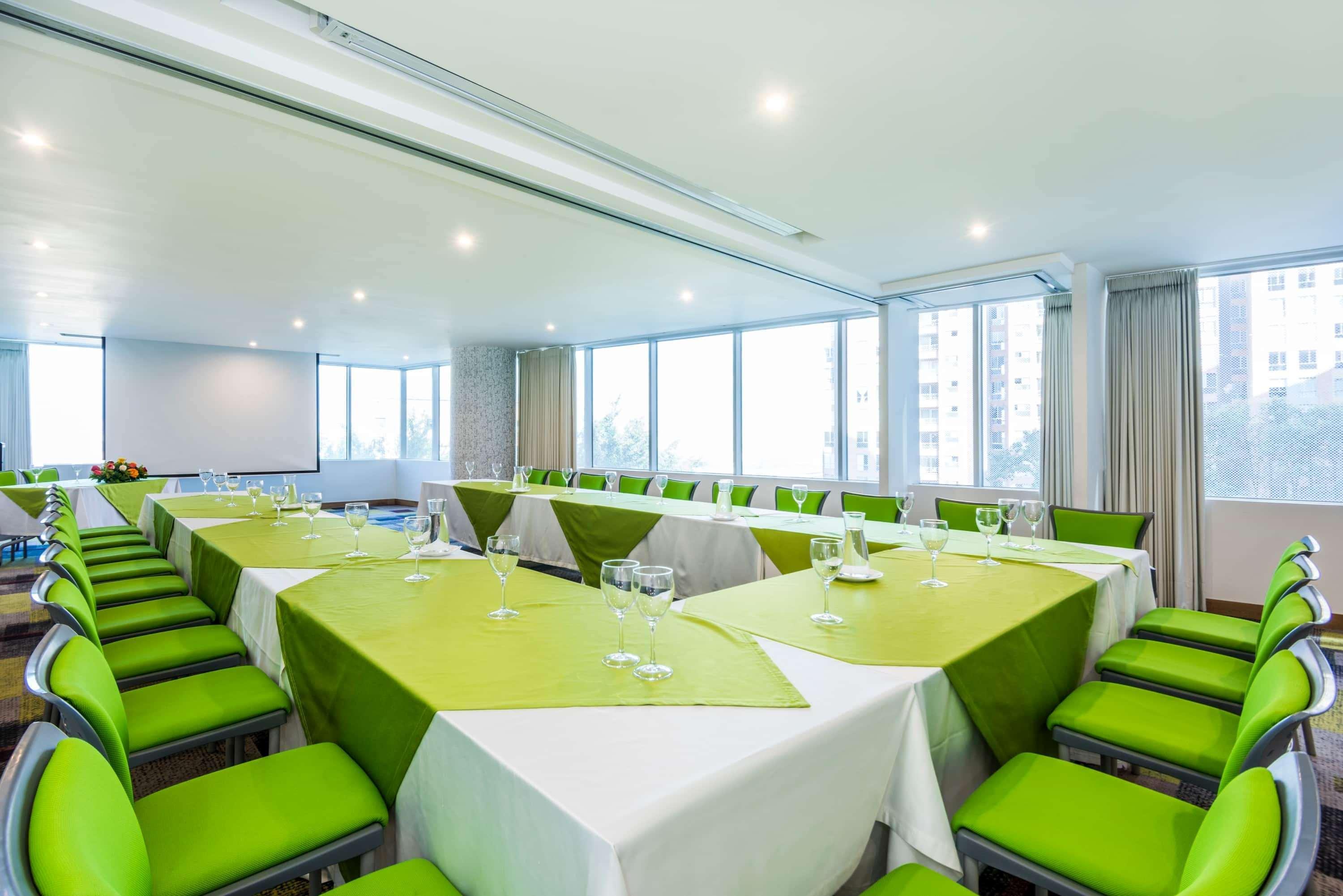 La Quinta By Wyndham Medellin Hotel Luaran gambar