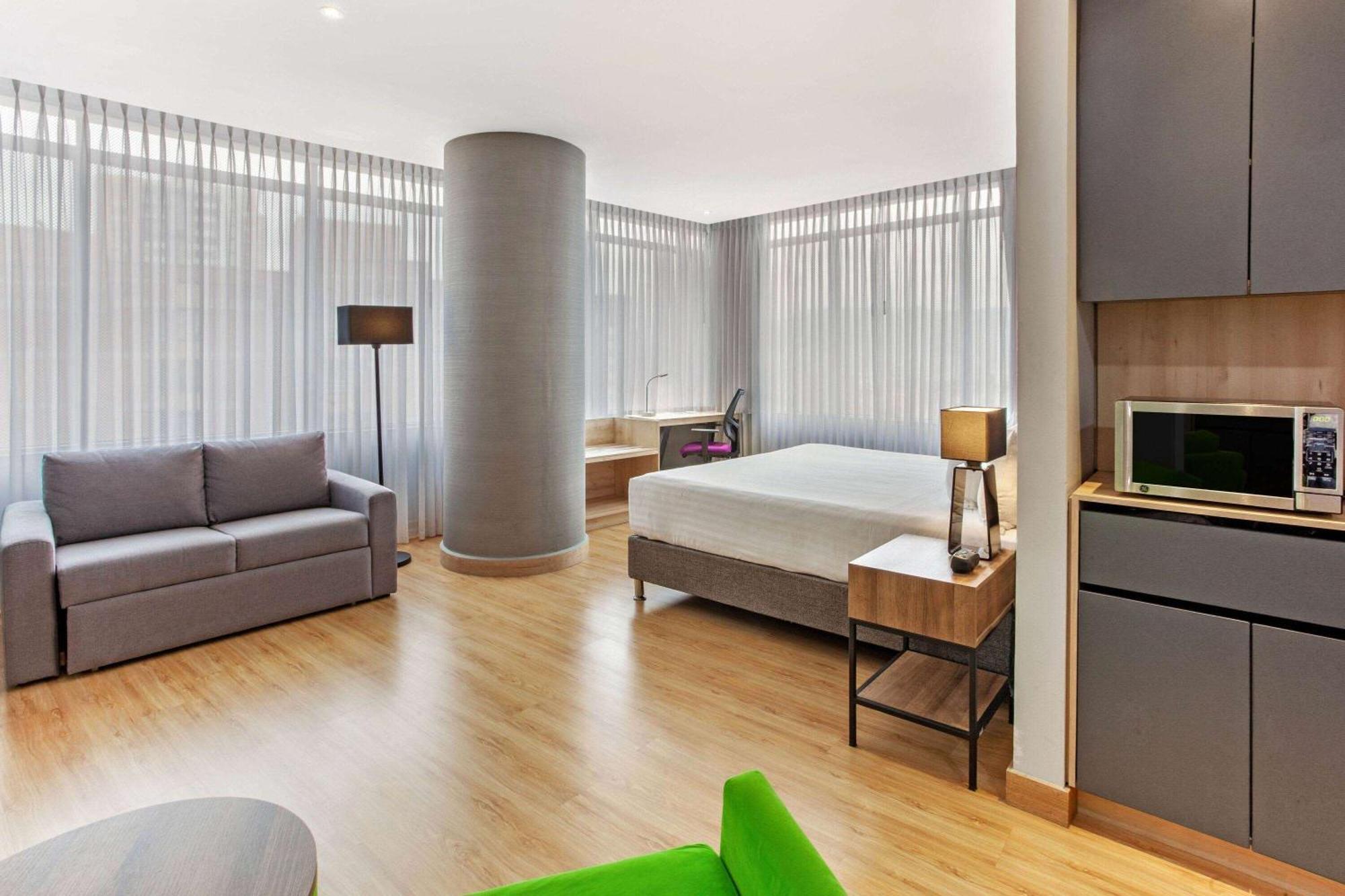 La Quinta By Wyndham Medellin Hotel Luaran gambar