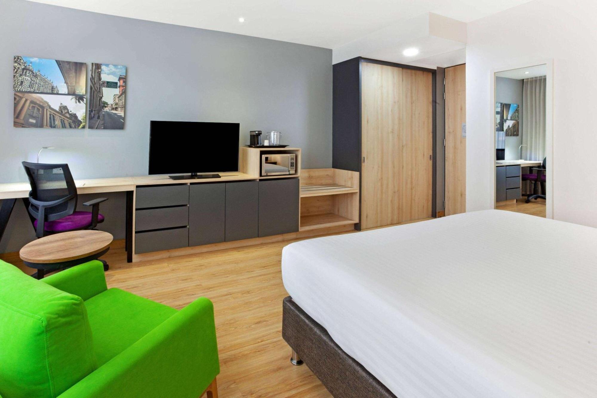 La Quinta By Wyndham Medellin Hotel Luaran gambar