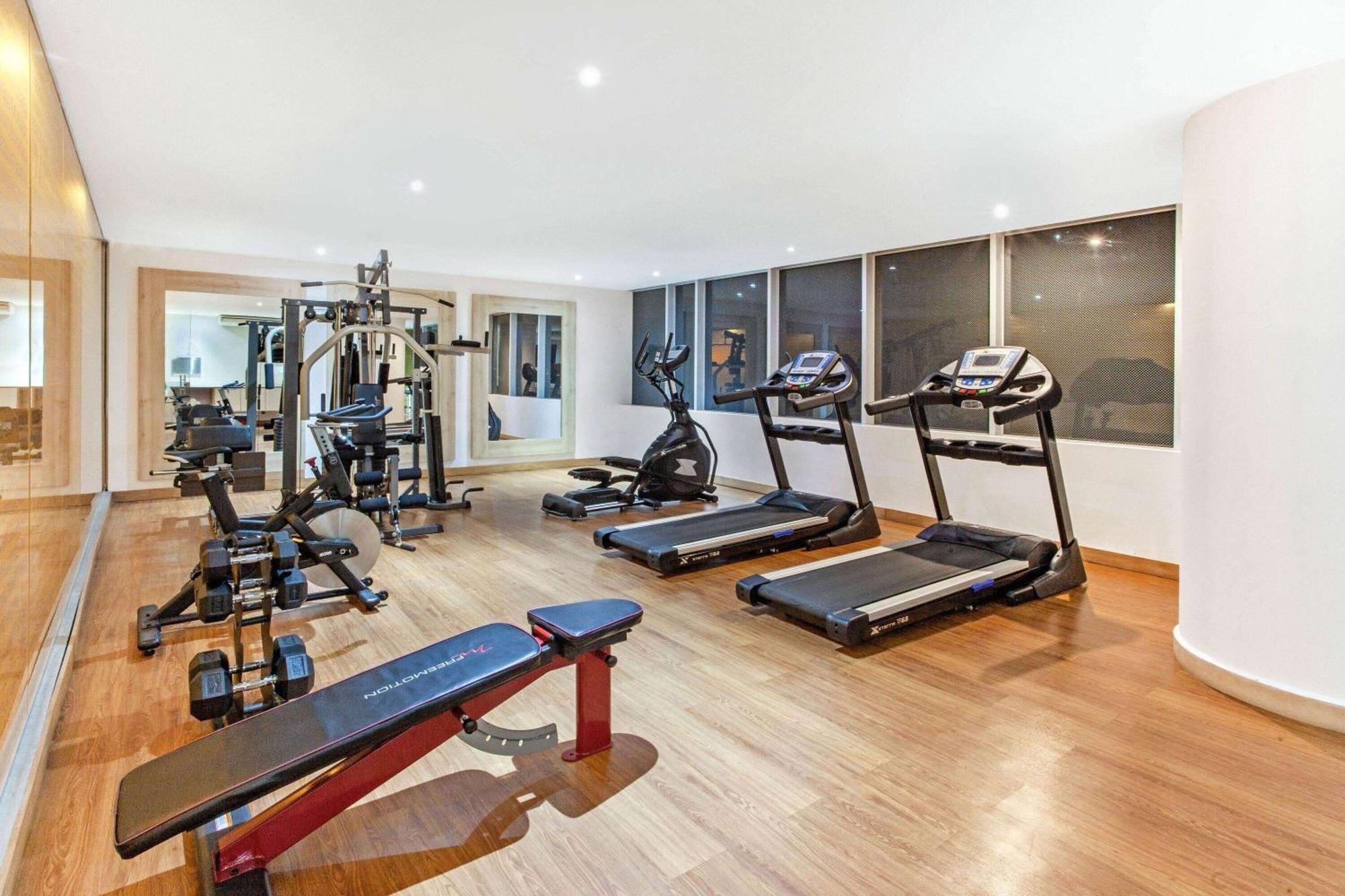 La Quinta By Wyndham Medellin Hotel Luaran gambar