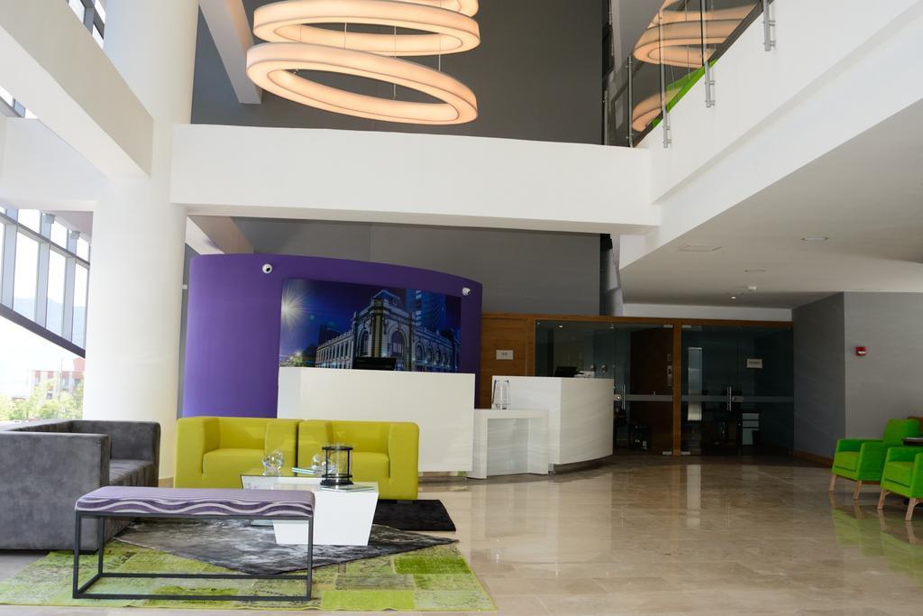 La Quinta By Wyndham Medellin Hotel Luaran gambar