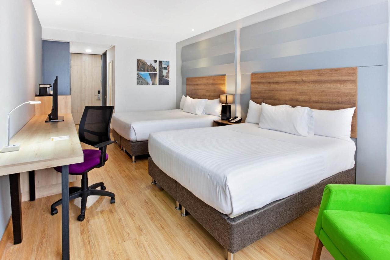 La Quinta By Wyndham Medellin Hotel Luaran gambar